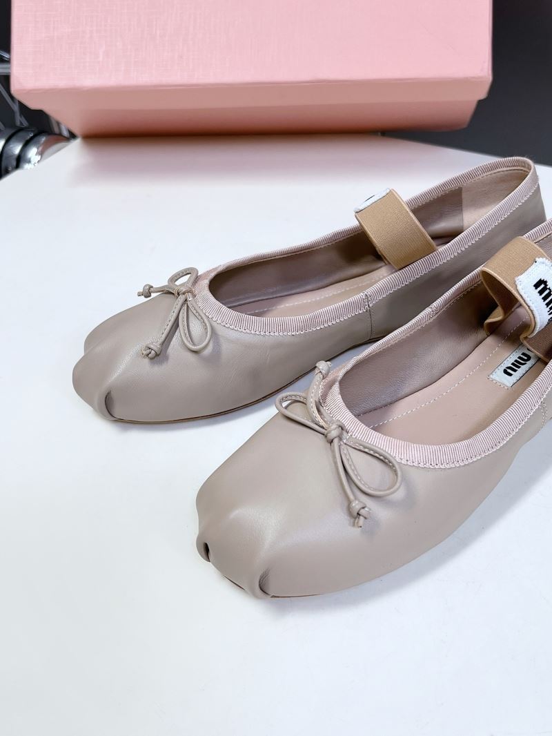 Miu Miu Shoes